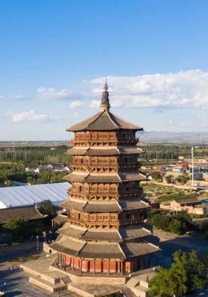 山西之声，探寻三晋大地的人文与风情