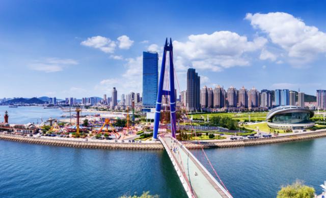 辽宁，历史脉络与现代发展的交融之地