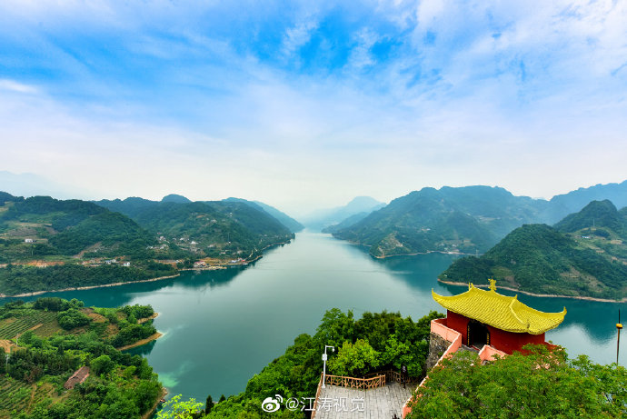 湖北——华夏文明的璀璨瑰宝