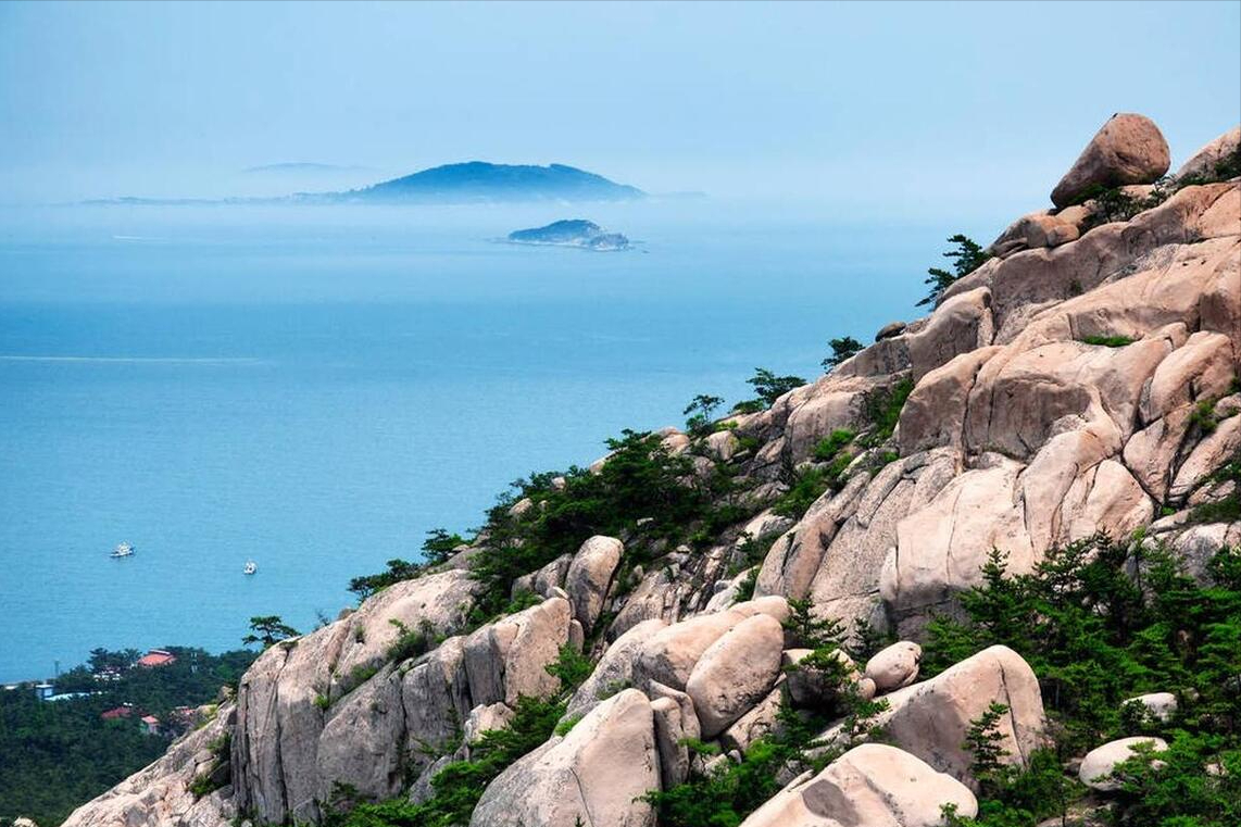 走进山东,古老与现代交融的土地风采