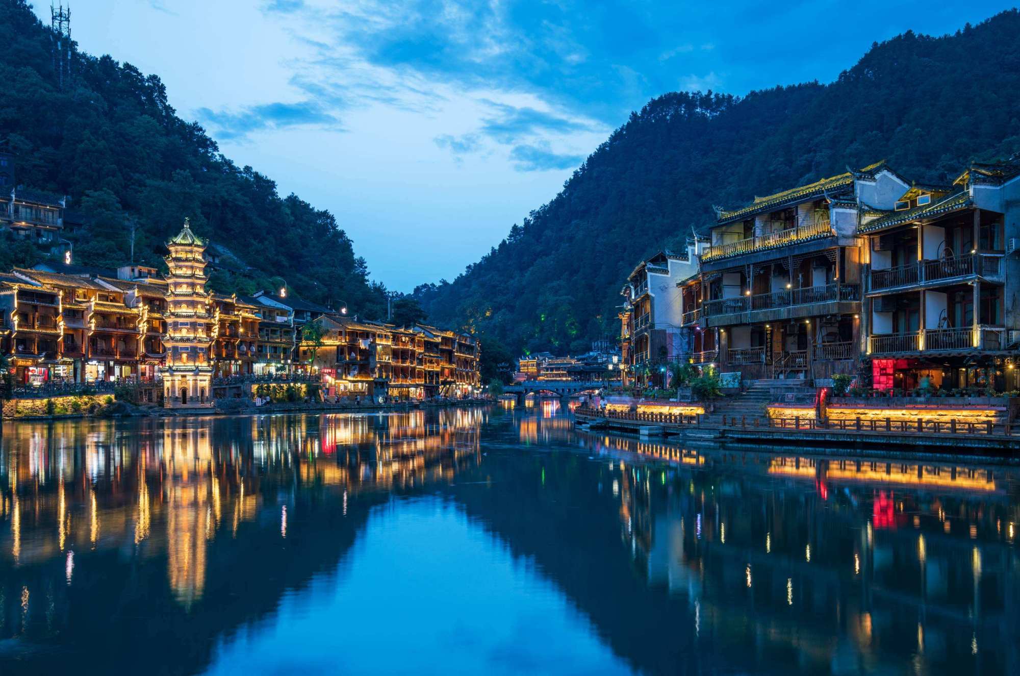 湖南，文化与经济共融发展的区域研究