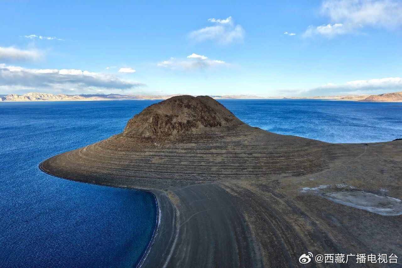 探寻西藏，心灵的净土之旅