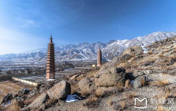 宁夏，丝绸之路璀璨明珠之地