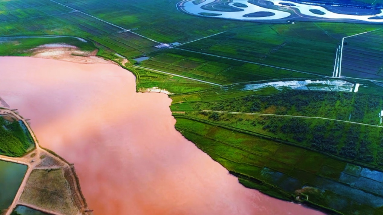 宁夏,丝绸之路璀璨明珠之地