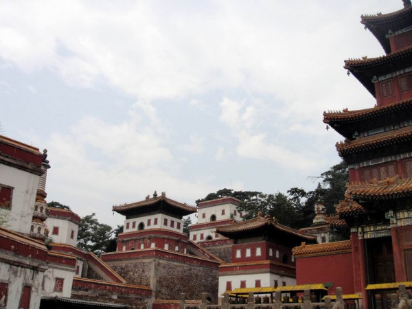 承德，致敬亲爱的听众们