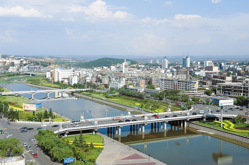 阳泉,历史长河中的璀璨明珠