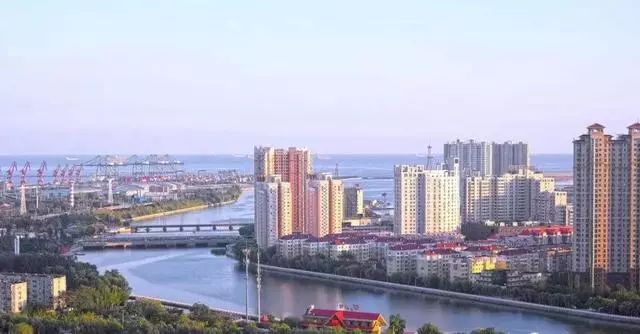 秦皇岛,悠然海韵,古韵新篇之旅🌊🏞️