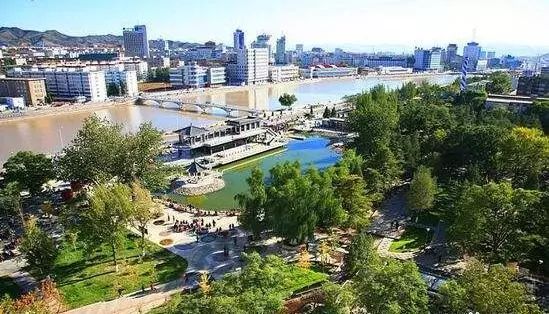 华北明珠,张家口的历史与文化交融之地